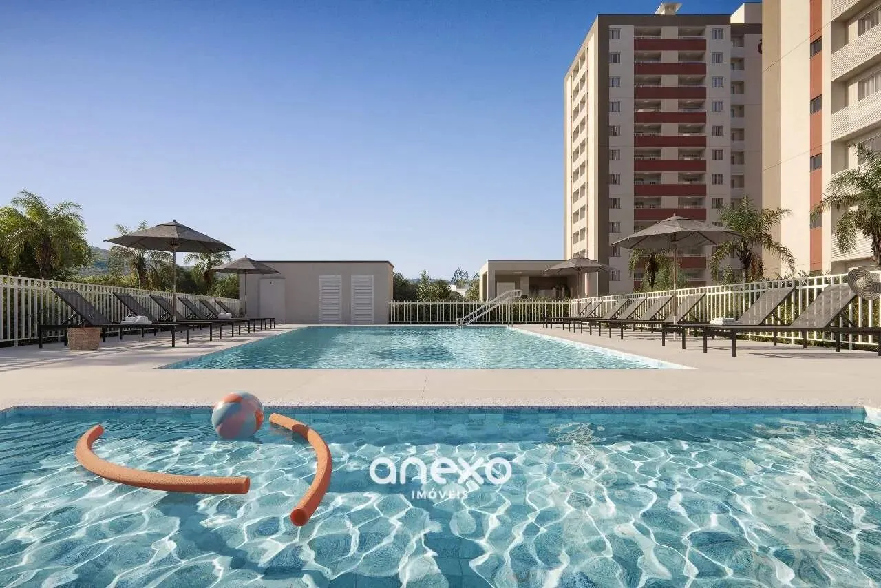 Apartamento à venda no bairro Armação em Penha