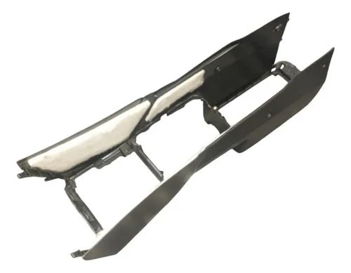 Console Central Honda Accord 2002 2003 2004 2005 2006 - Foto 3