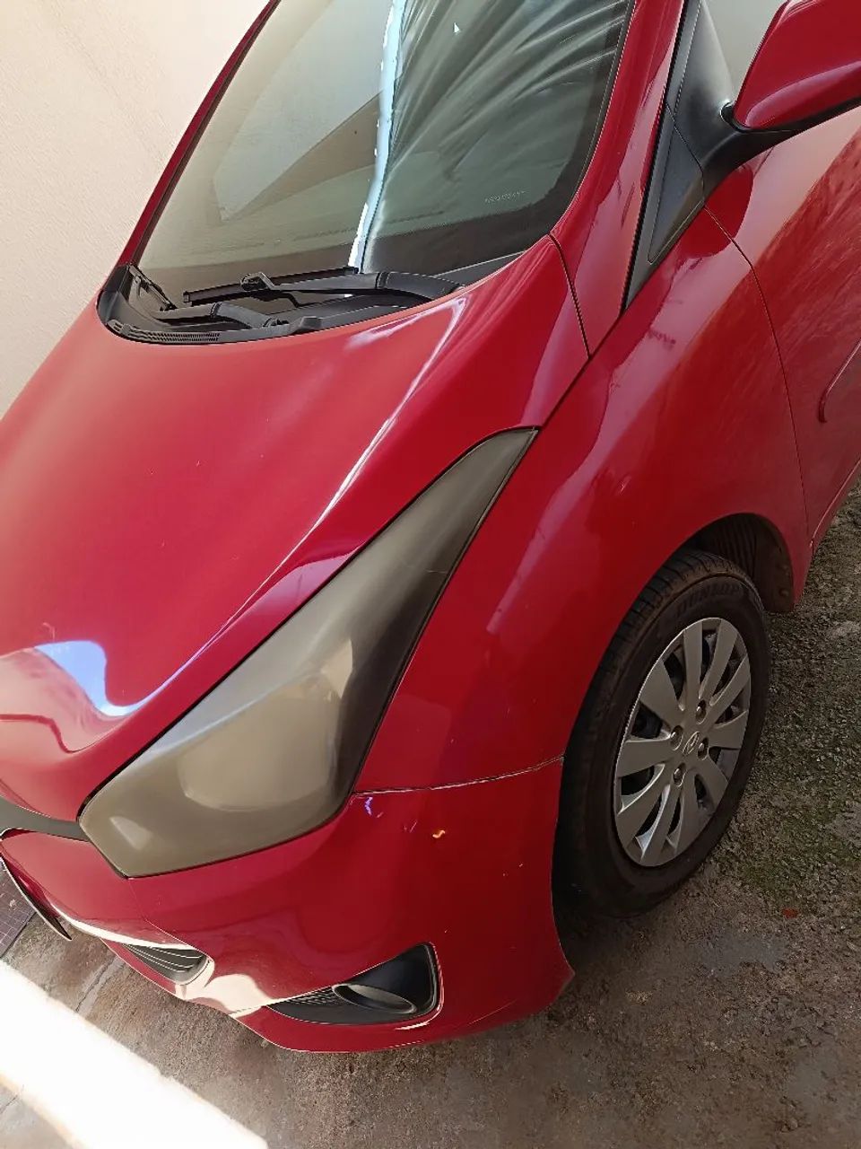 Vende um HB20 2014/15 carro super conservado  - Foto 3