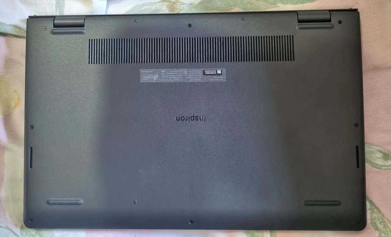 Notebook Dell Inspiron - Foto 4