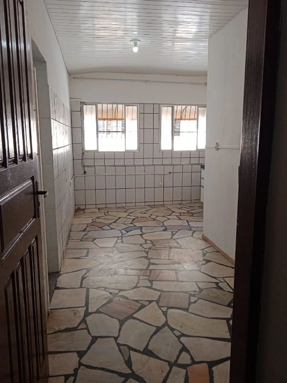 Foto - Vila Velha - Garoto