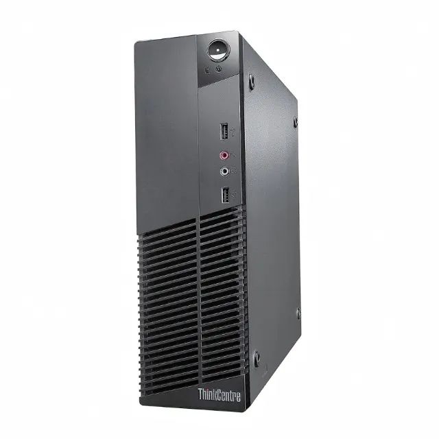 Desktop Lenovo Core i5 1ª Geração 8Gb Ram 500GB HD