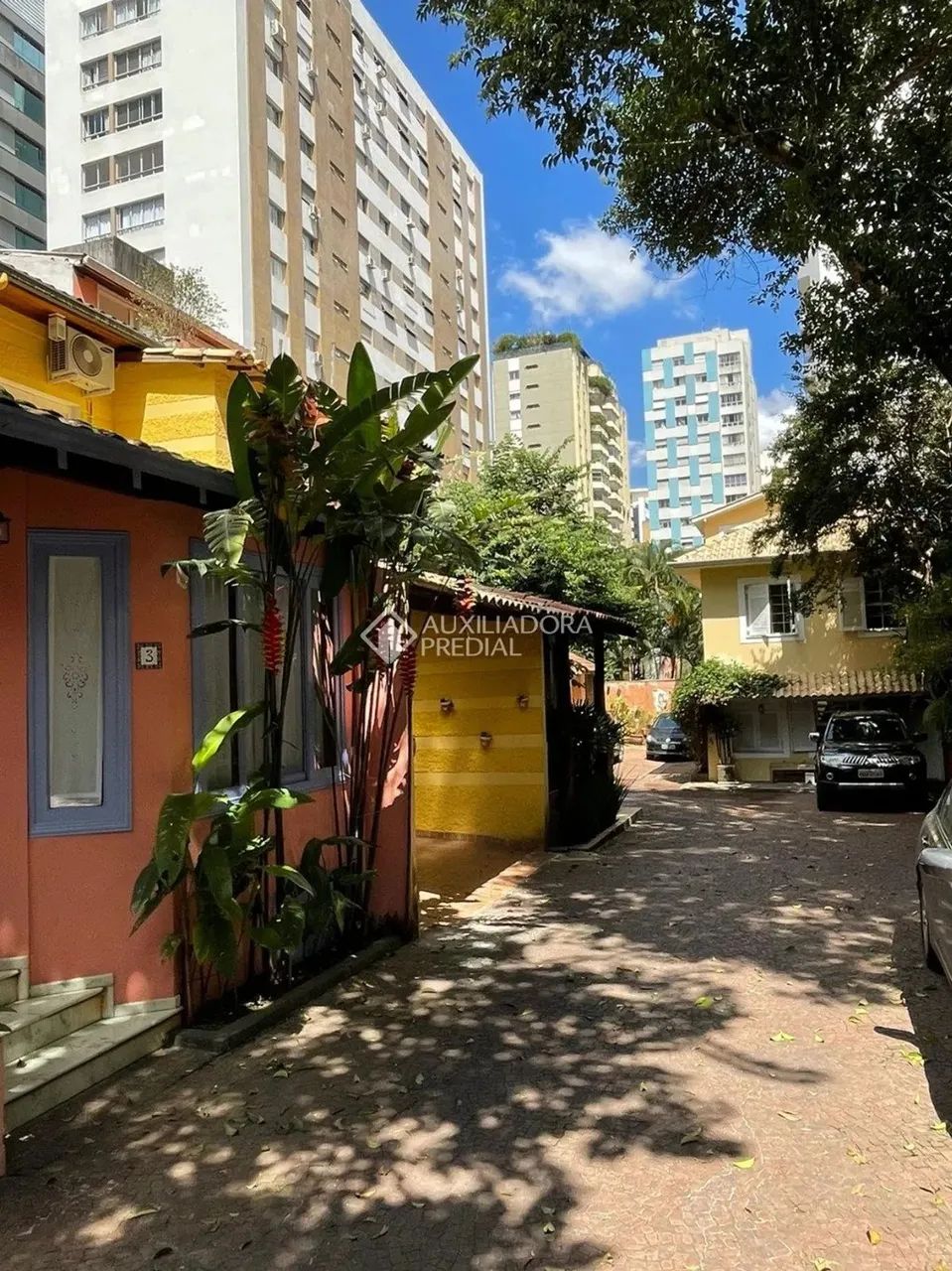 Casa de Vila no Jardins - Foto 5