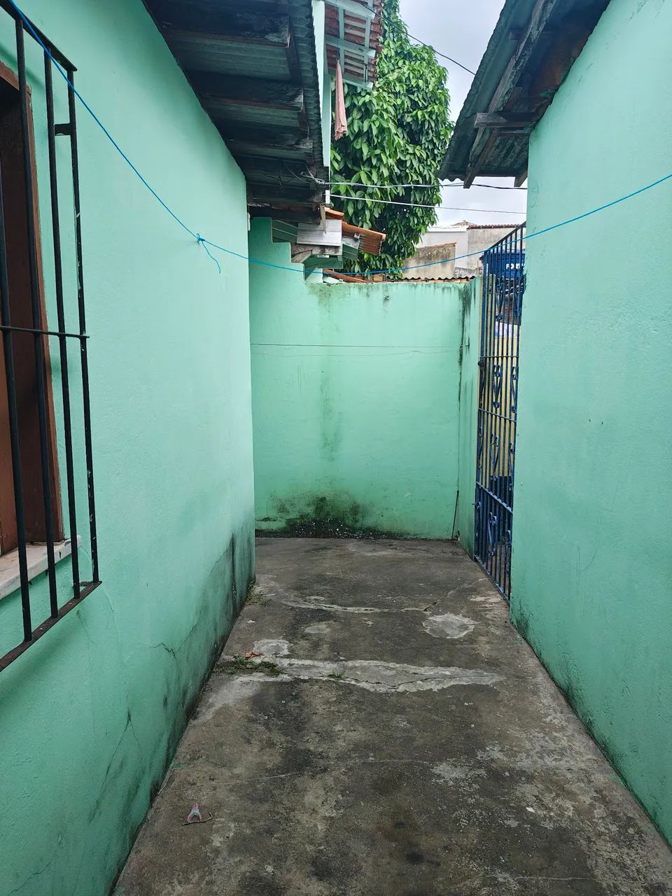 Foto - Belém - Sacramenta