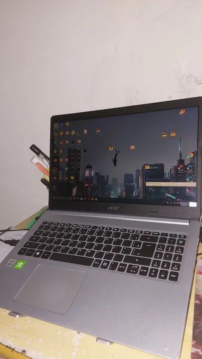 Notebook Acer Aspire 5