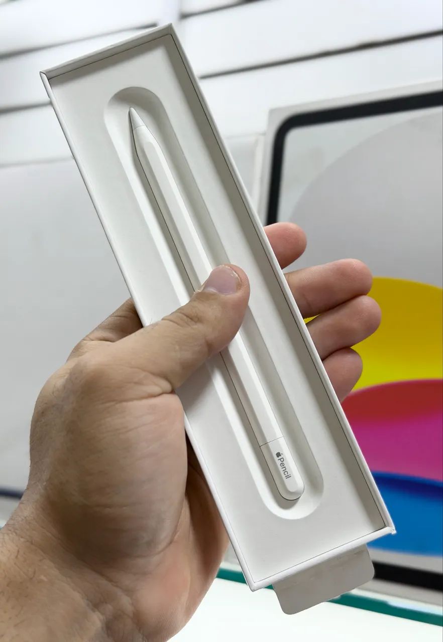Apple Pencil USB-C 新品未開封 Apple Pencil USB-C - WANT IMPORT