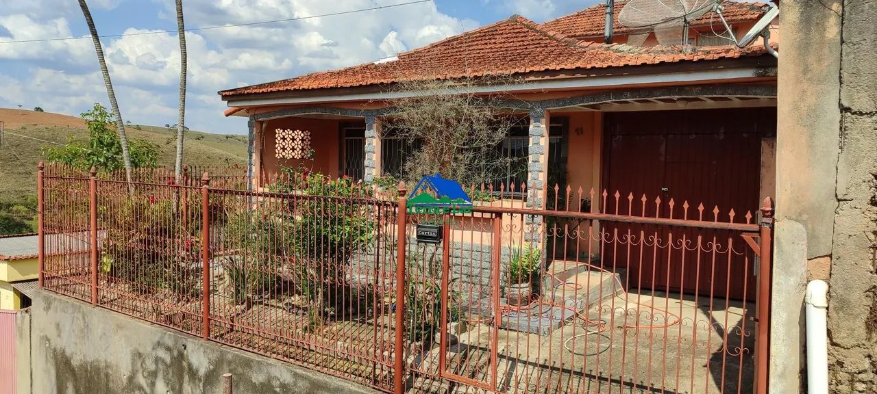 Casa á venda em Liberdade, MG - Foto 2