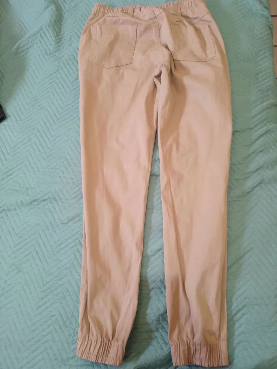 Calça 42 - poucas vezes usada  - Foto 2