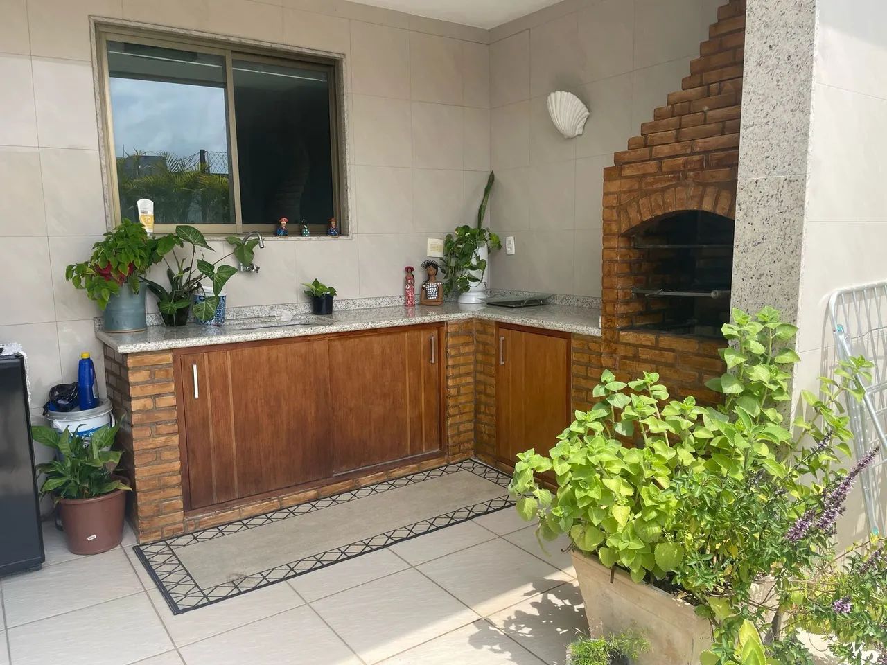 Cobertura linear Recreio, gleba A , 3 quartos  - Foto 3