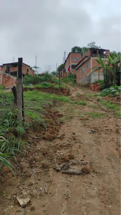TERRENO NO AÇUDE 1