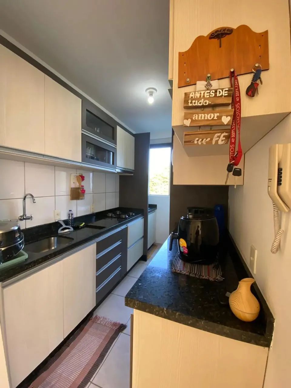 Apartamento 2 quartos à venda - Água Verde, Jaraguá do Sul - SC ...