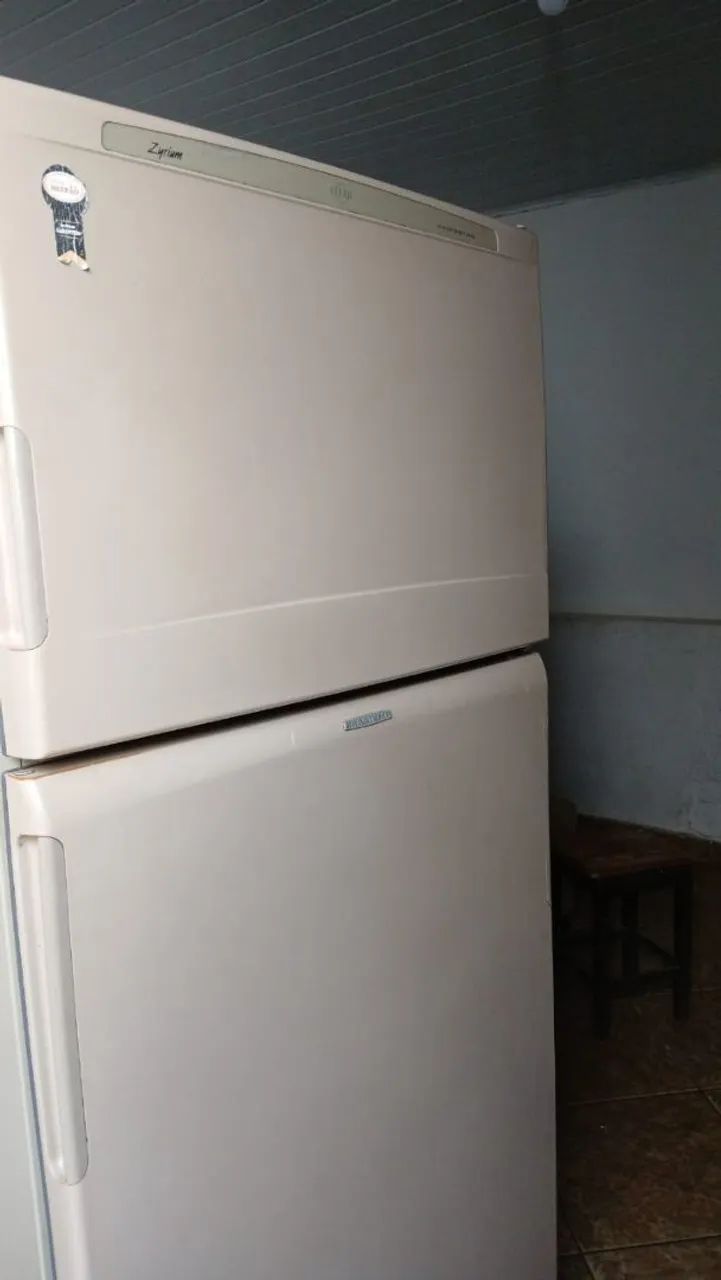 Geladeira brastemp  - Foto 5