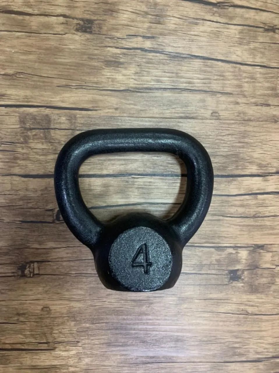 KETTLEBELL PINTADO - Foto 4