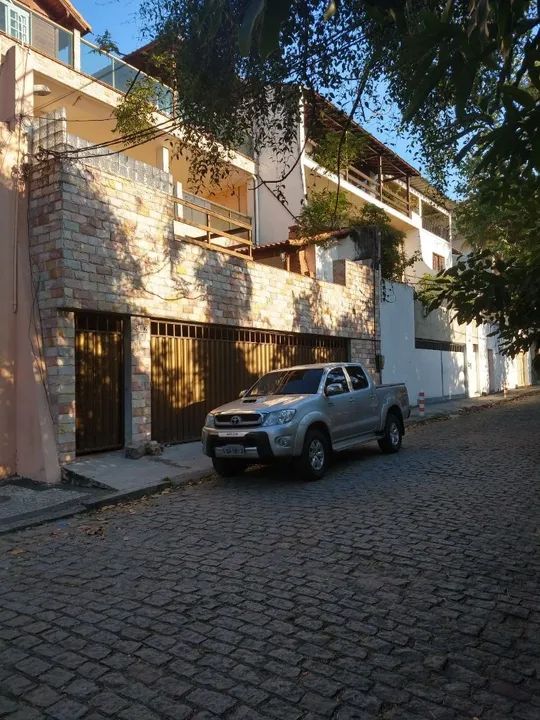 Primeira imagem do imóvel