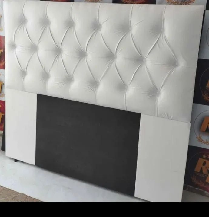 Cabeceira de Cama  tamanho padrão  King e queem - Foto 4