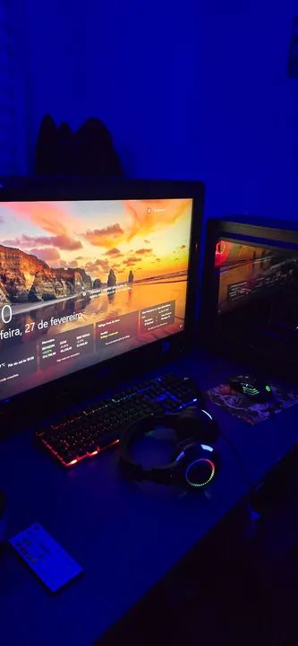 PC Gamer Completo - Foto 4