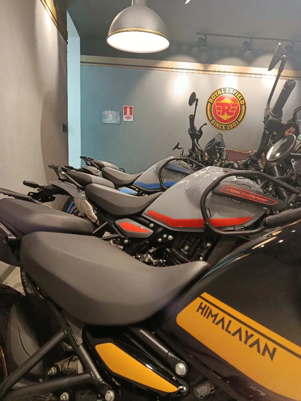 Himalayan 450 * Marcio Carioca