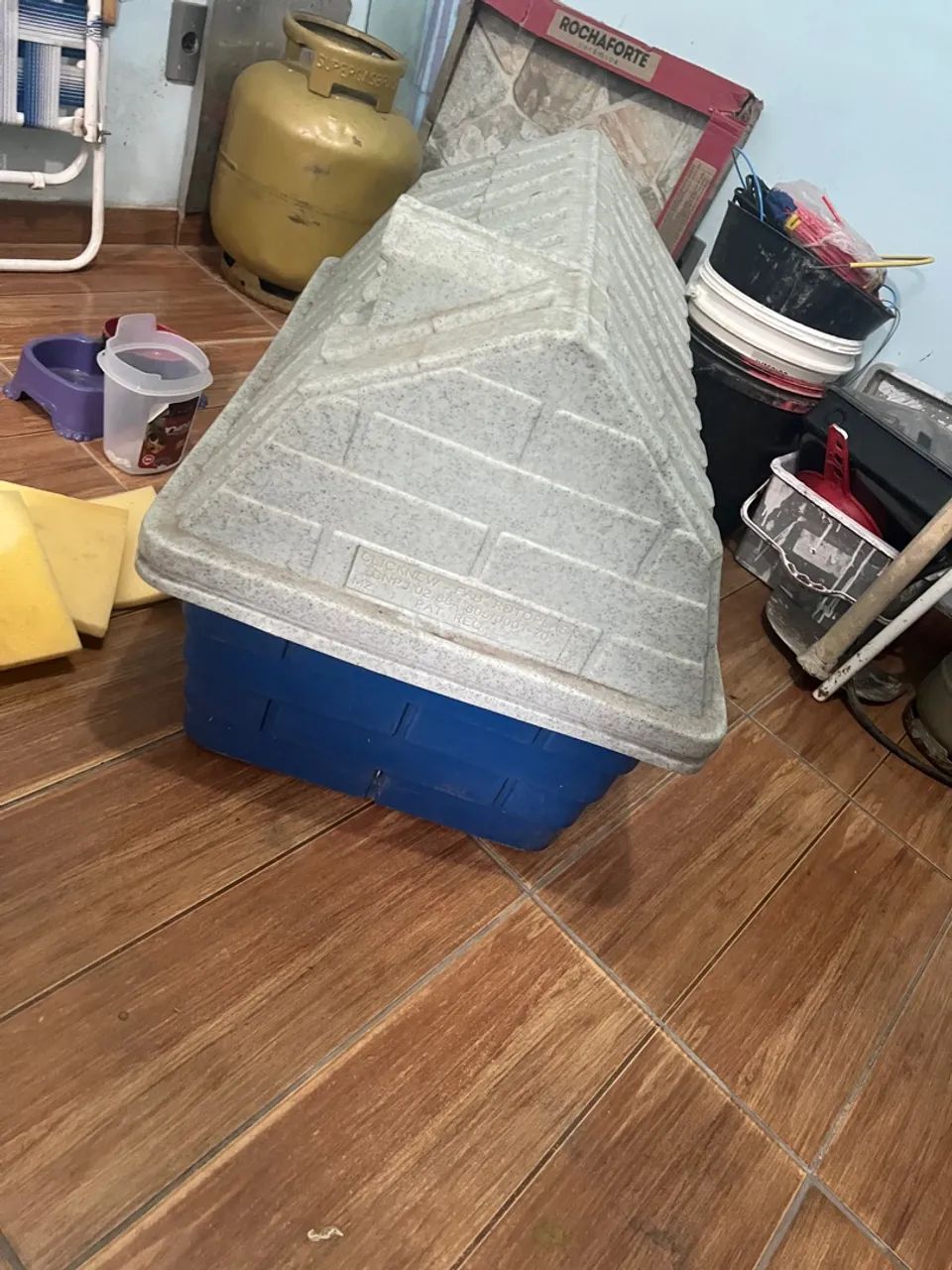 Casinha para Cães  - Foto 3