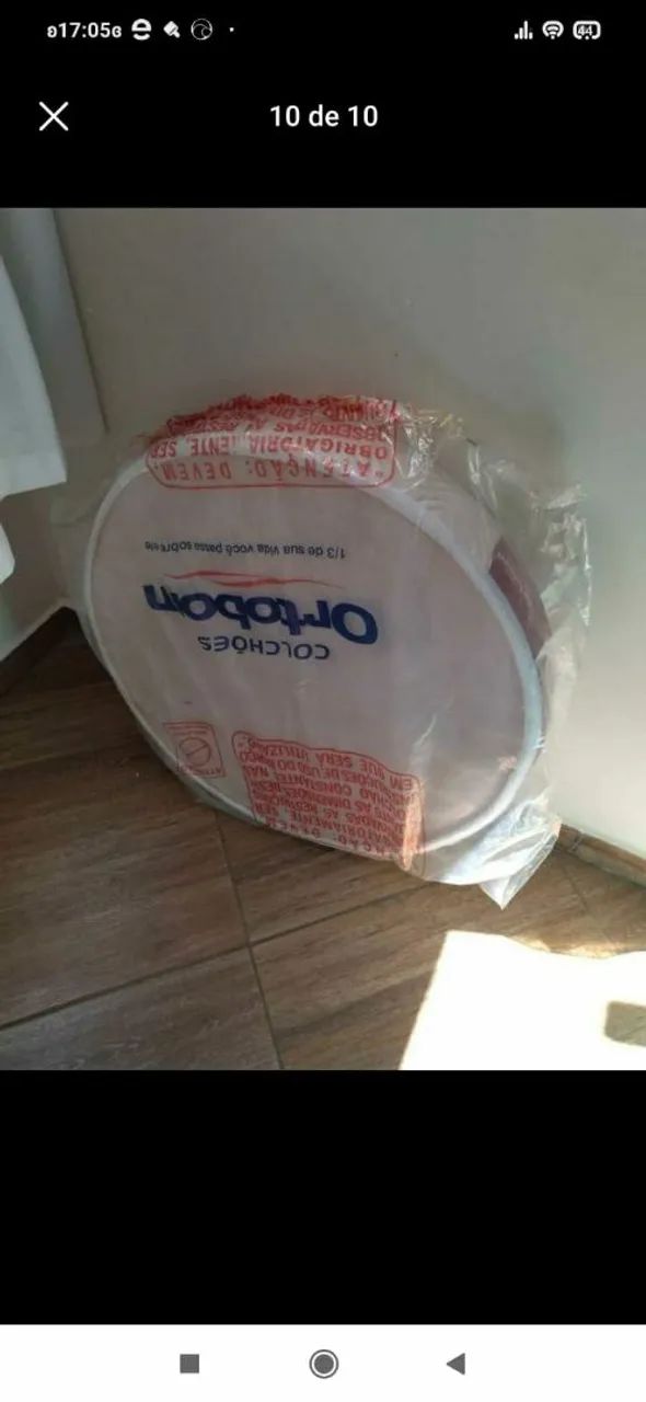 Berço crescer sleeper 4 em 1 - Foto 4