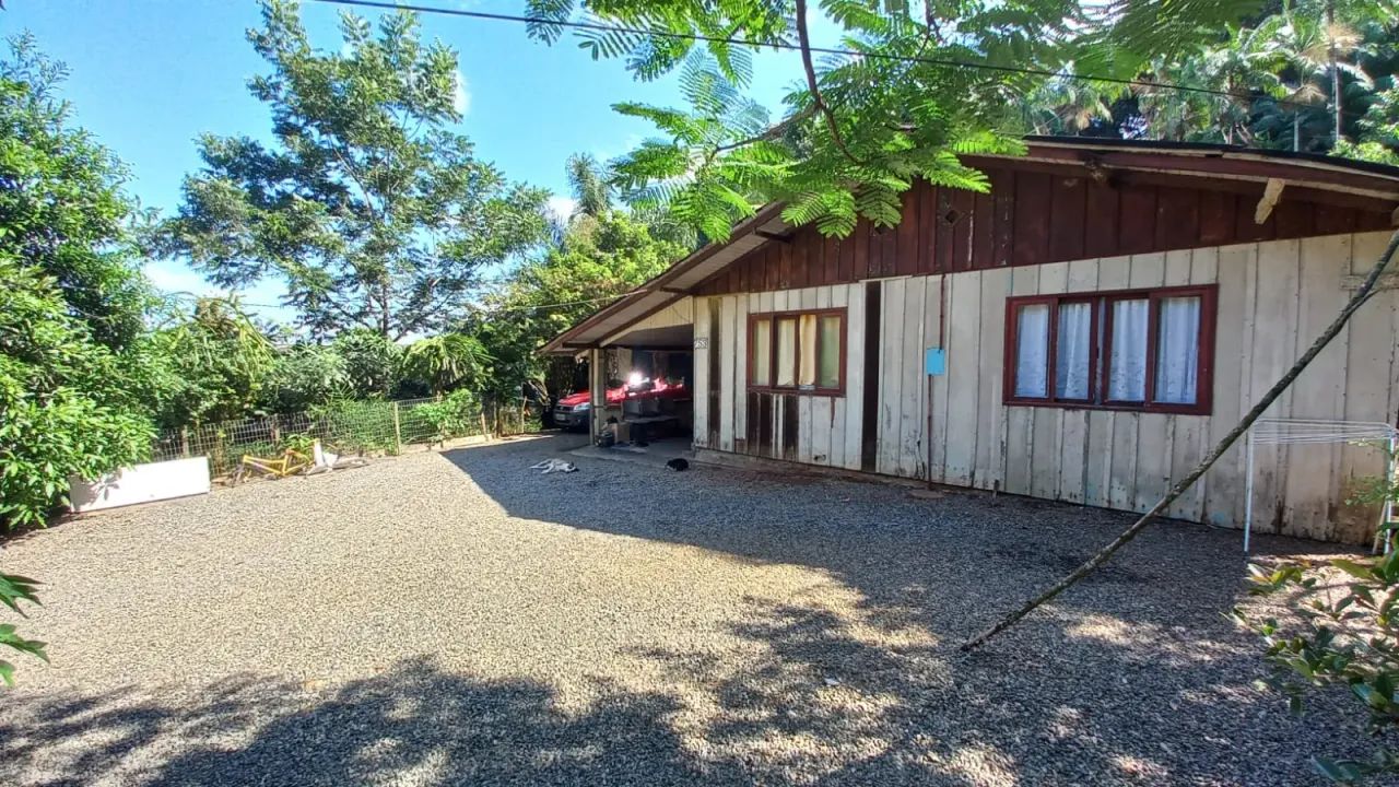Mini chacára na cidade, local de paz e tranquilidade junto a natureza, vista maravilhosa d - Foto 4
