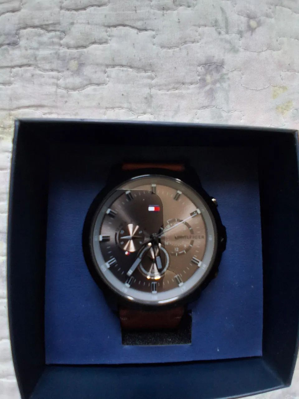 Relógio TOMMY HILFIGER - Foto 2