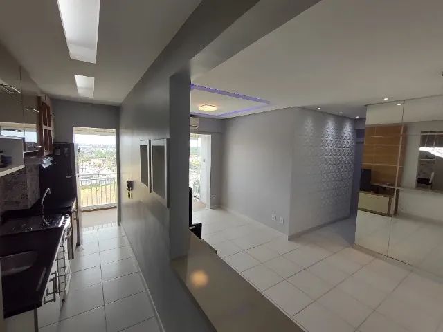Lindo apartamento para alugar no condomínio Jardim de Provence. - Foto 3