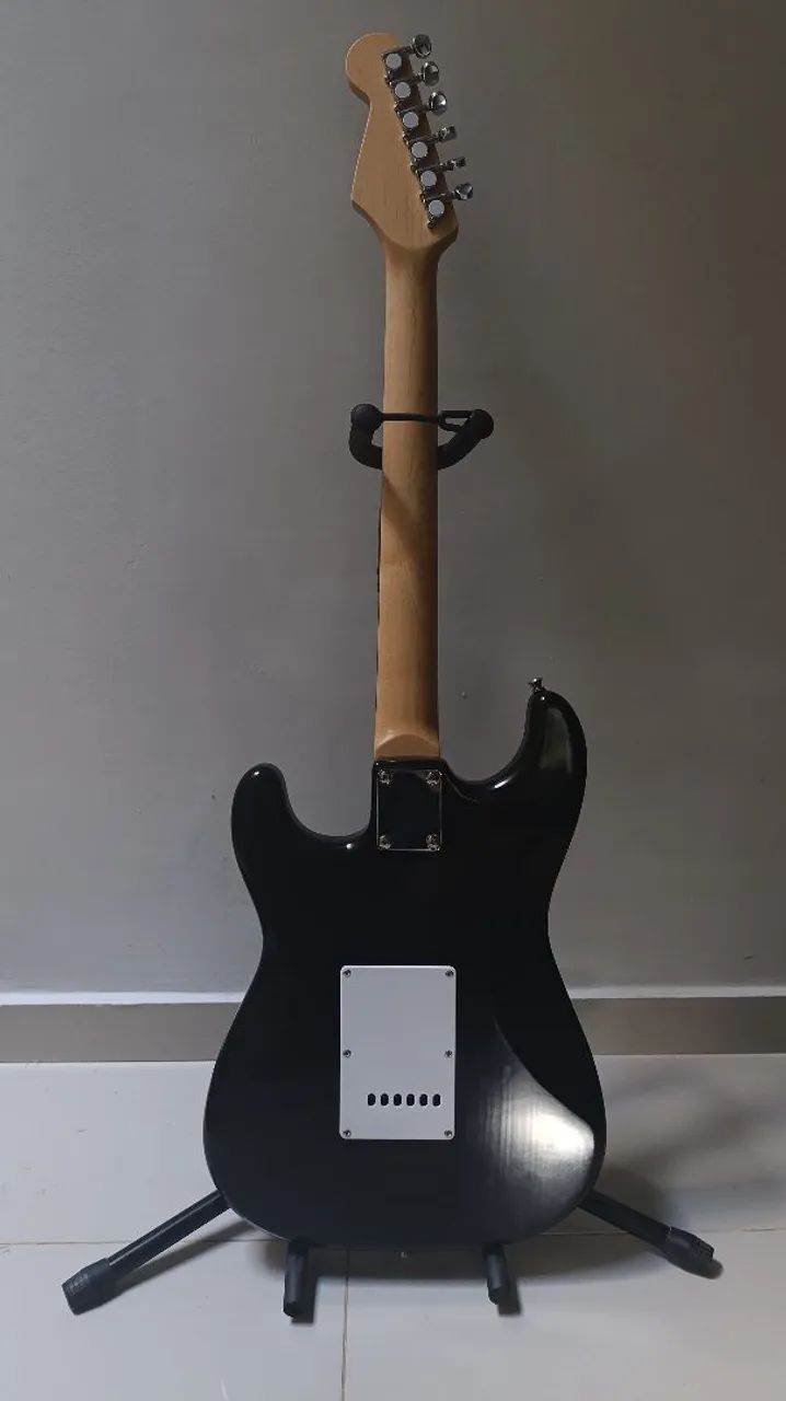 Guitarra Elétrica Elite - Foto 4