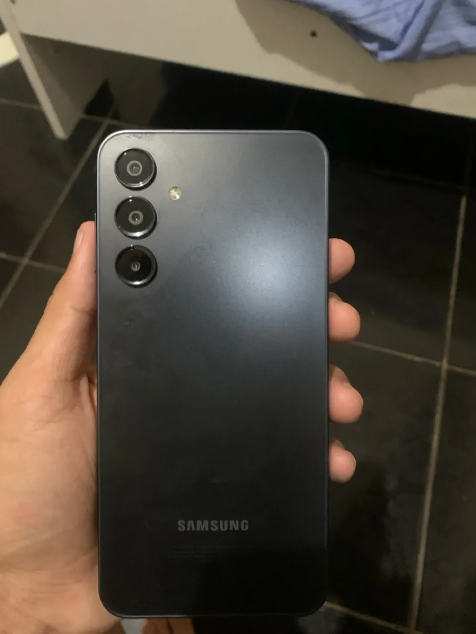 Samsung A16