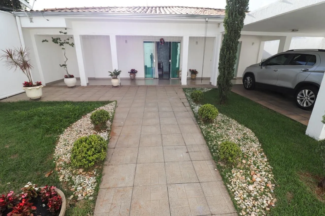 Casa no Jardim América 486m2