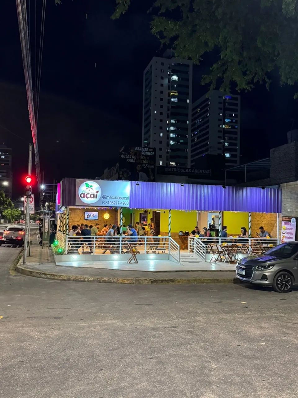 Repasso Ponto Comercial - Candeias - Foto 2