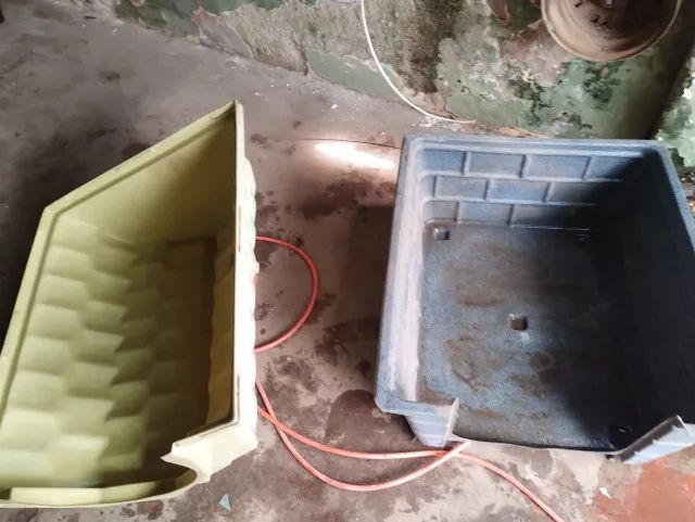 Casinha de Cachorro Grande (90x80x75) - Foto 2