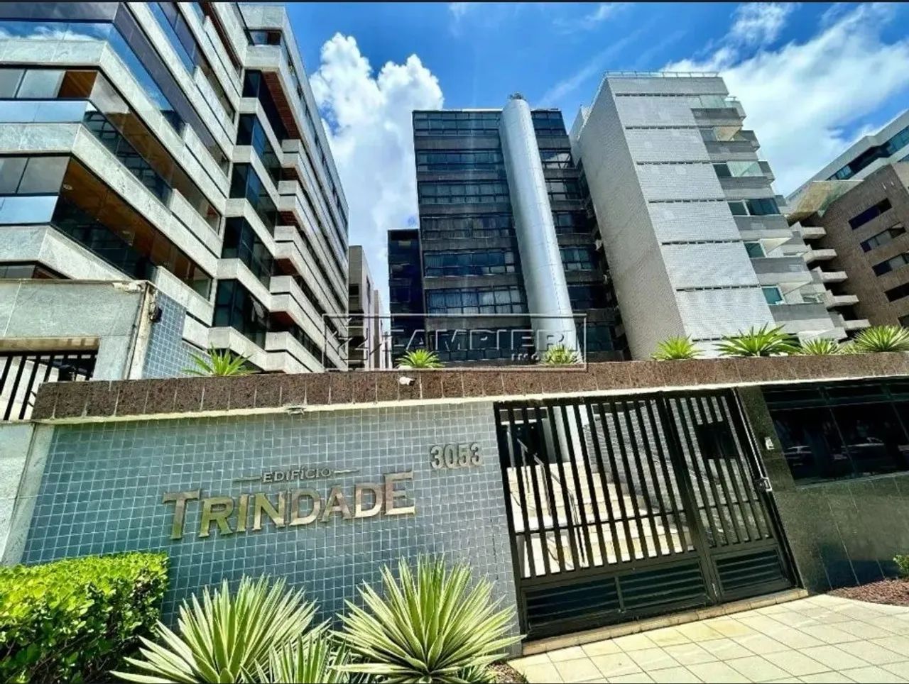 Foto - Maceió - Ponta Verde