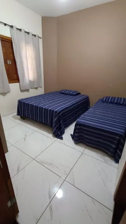 Linda Casa com piscina para Final de semana e temporada - Foto 12