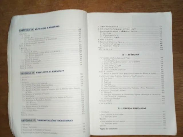Contabilidade Geral Fácil  - Foto 3
