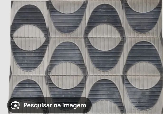 COPACABANA 20X20  - Foto 2