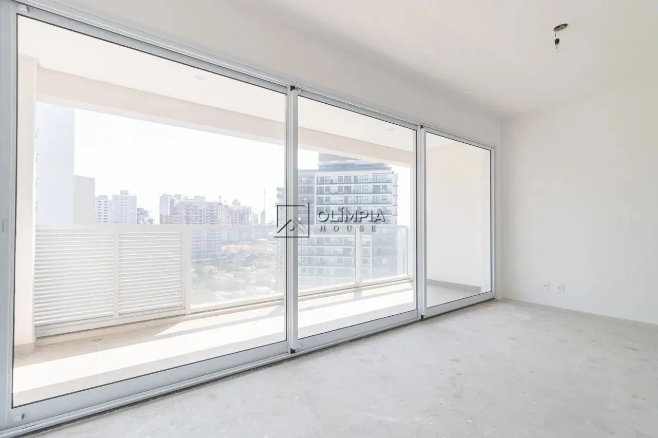 Apartamento Venda Sumaré 112 m² 1 Dormitórios - Foto 4