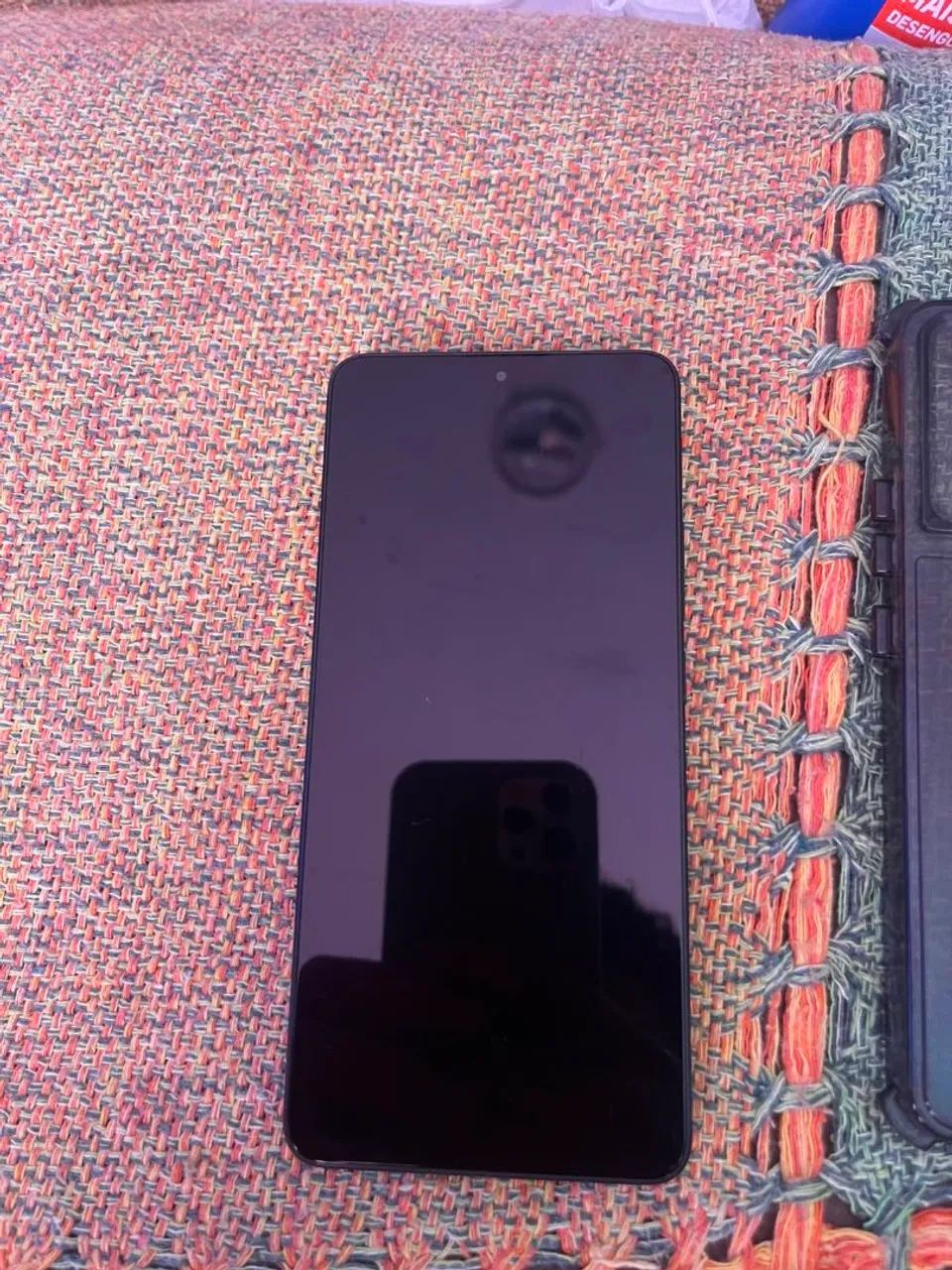 POCO X6 PRO (OTIMO ESTADO)  - Foto 5