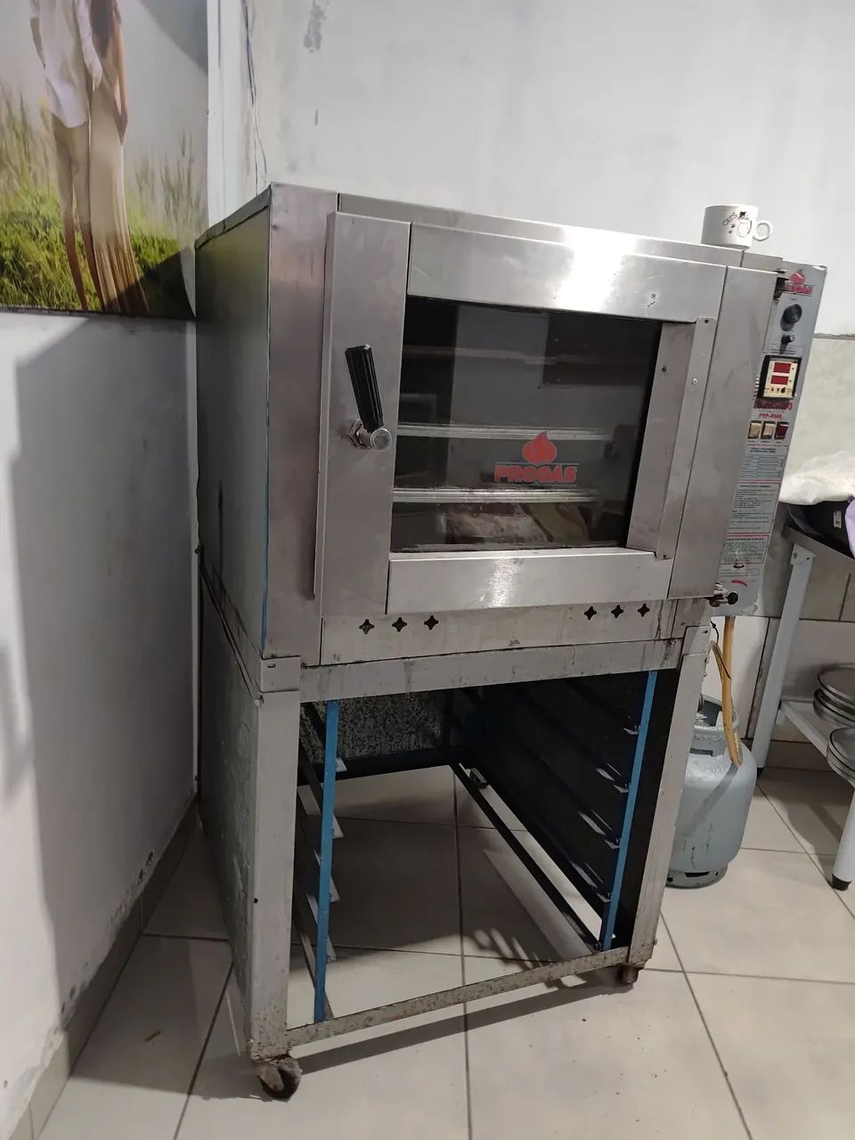 Forno 
