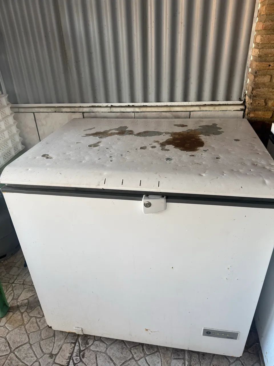 Freezer horizontal  - Foto 2