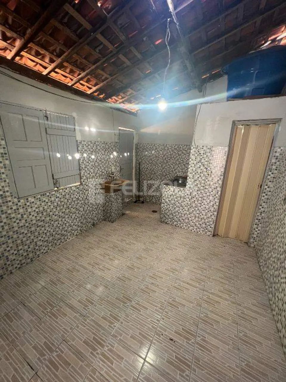 Kitnet à venda no Bairro SUIÇA - - 1 quarto, - Foto 5