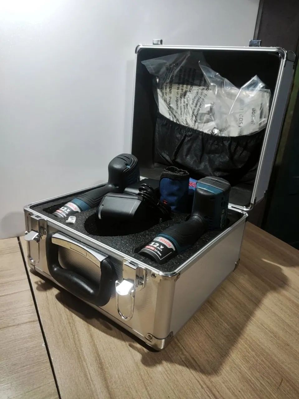 Kit 12v Bosch  - Foto 4
