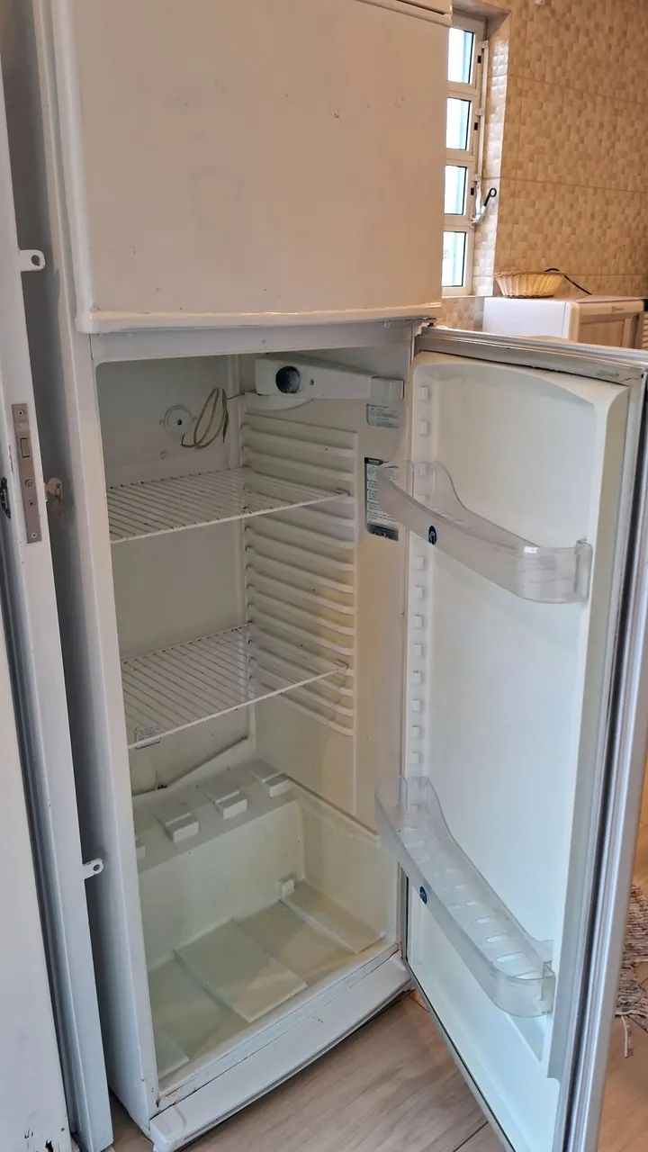 Geladeira duplex - Foto 2