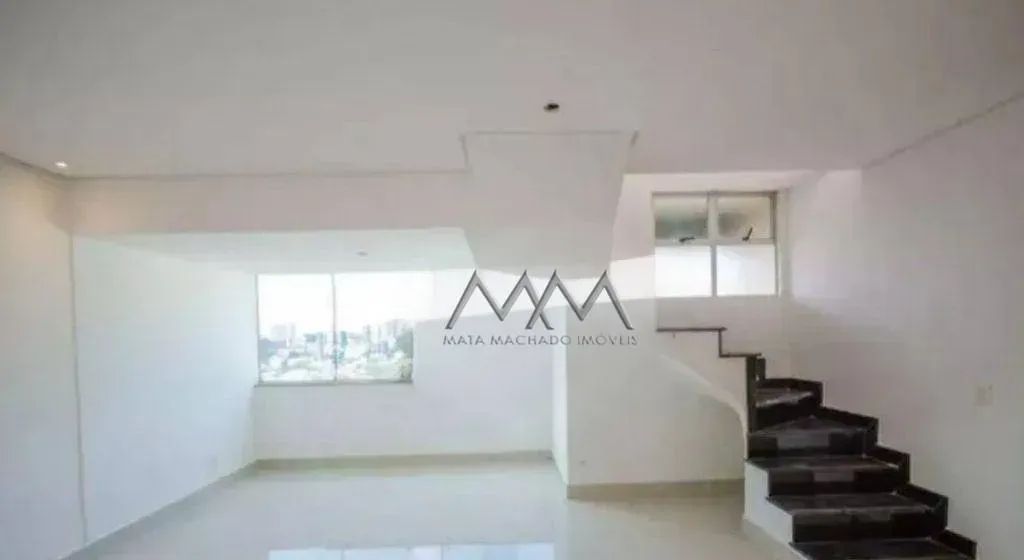 Cobertura à Venda no Buritis | 156 m ² - 3 quartos - Foto 2