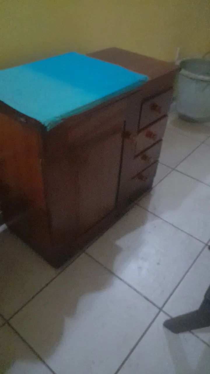 Máquina de costura - Foto 3