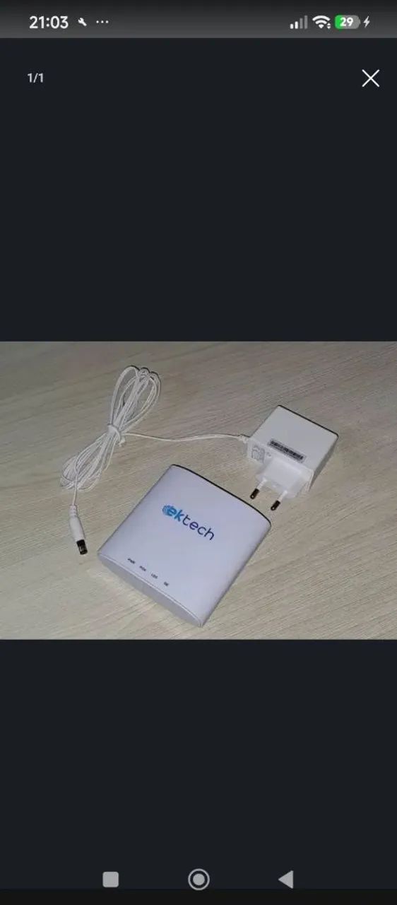 ONU EKTECH 453825338089809920