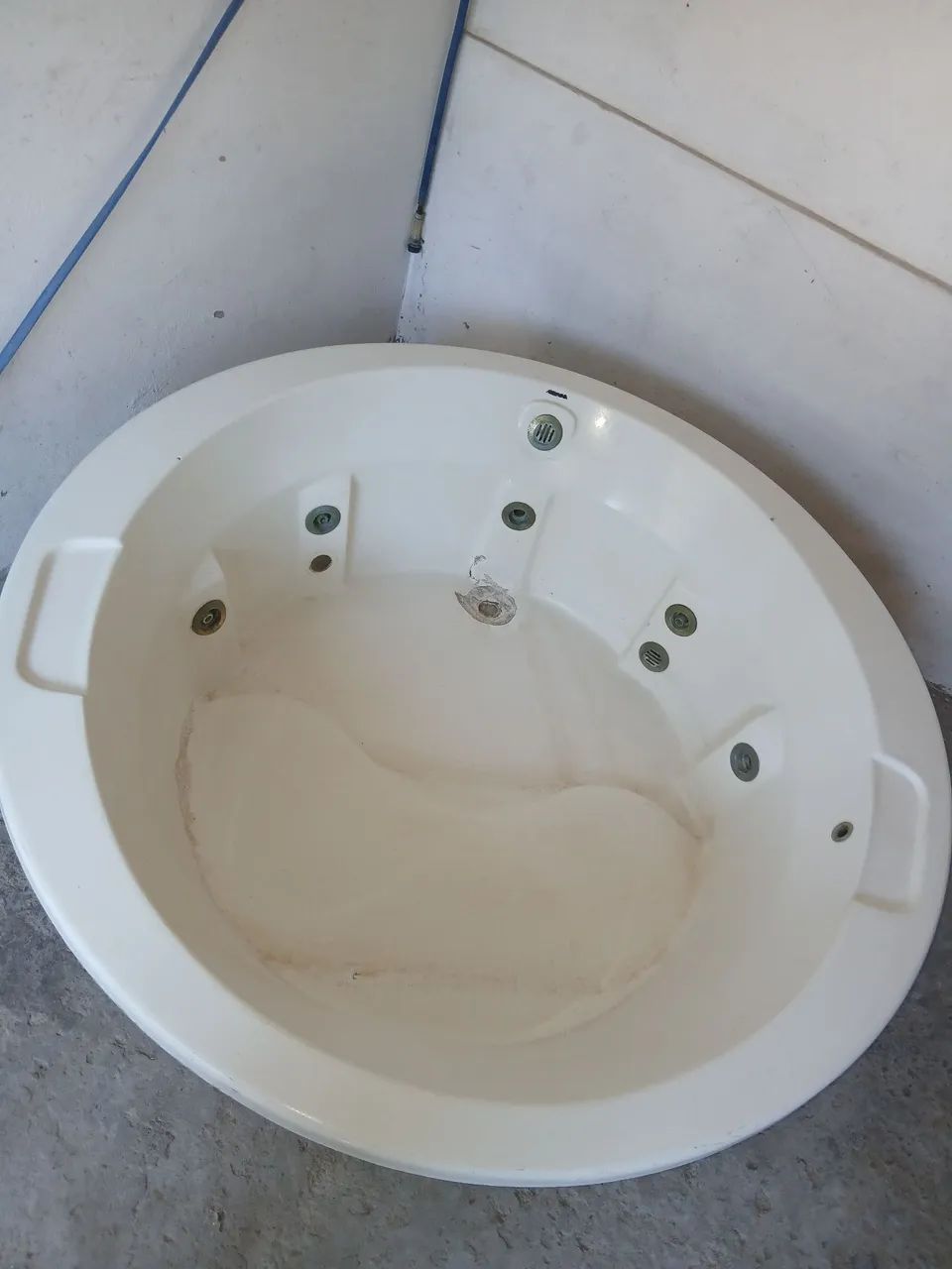 Banheira 