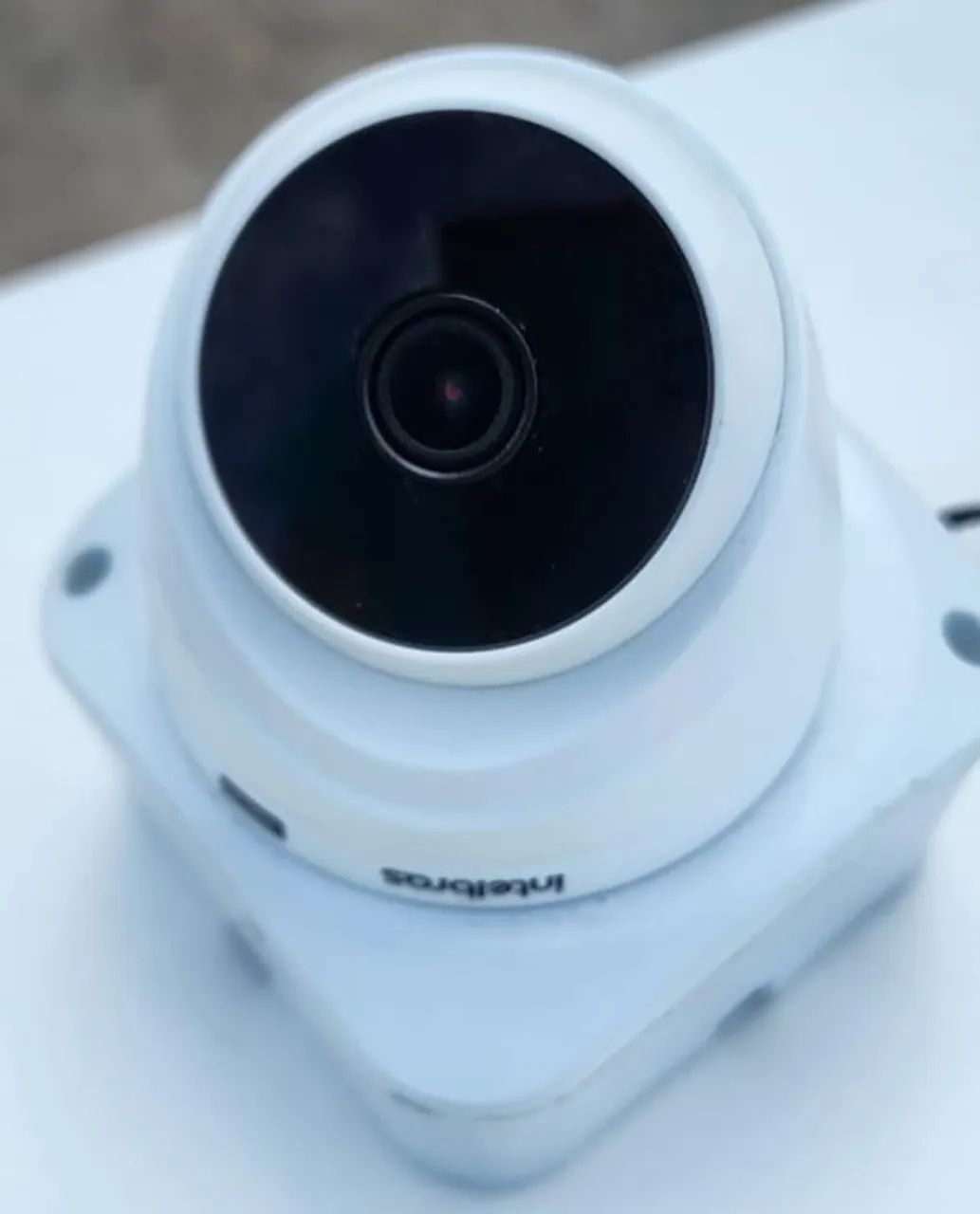 Kit 8 Câmeras Intelbras VHL 1220 D G2 Full HD 1080p Funcionando - Foto 2