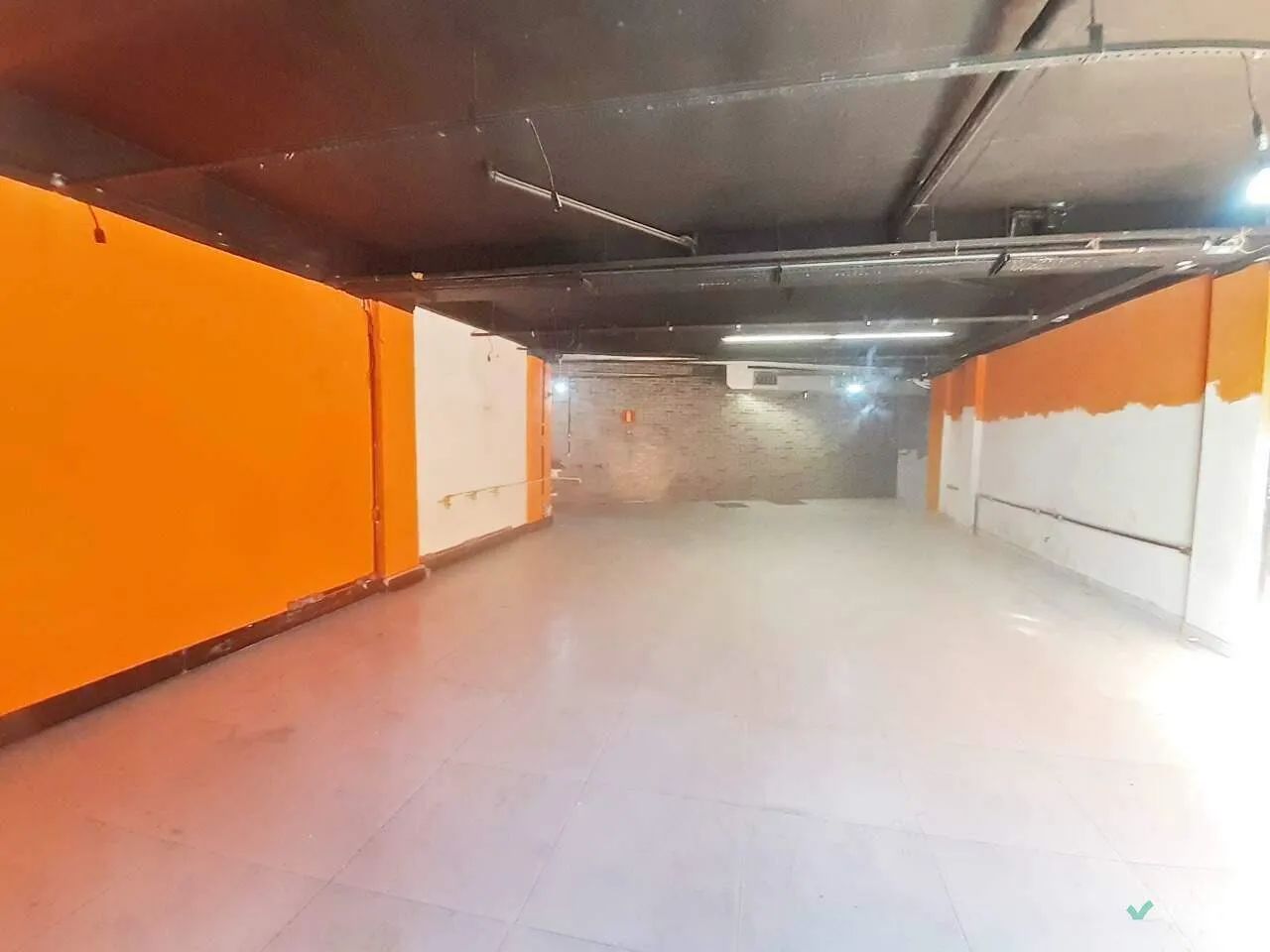 Loja para aluguel no Castelo - 300m² - Foto 3