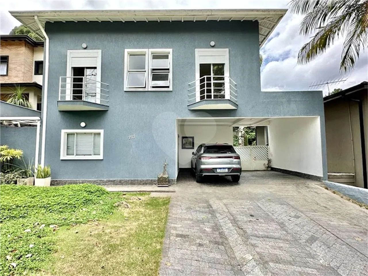 Condomínio com 3 quartos à venda em Nova Higienópolis - SP - Foto 4