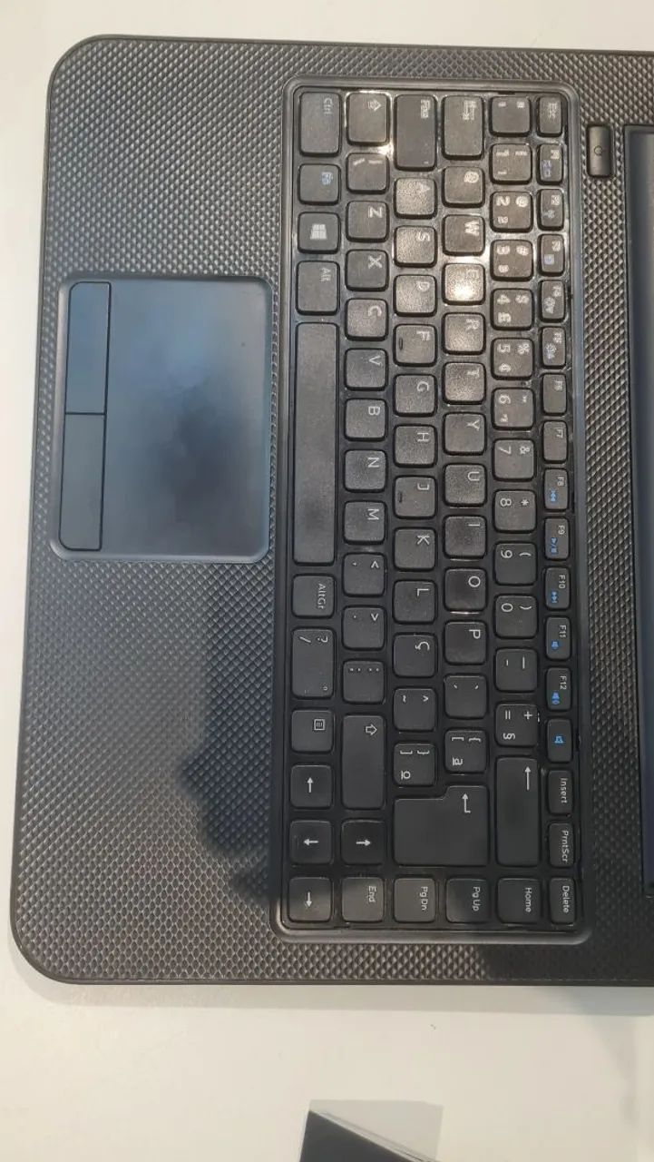 Notebook Dell - Foto 4